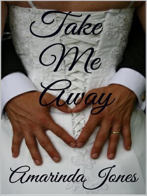 cover image of Take Me Away